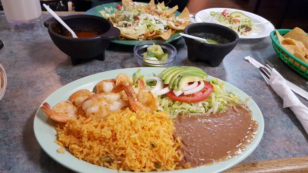 Garibaldi Restaurant | restaurant | 287 Smith St, Perth Amboy, NJ 08861, USA | 7326979029 OR +1 732-697-9029