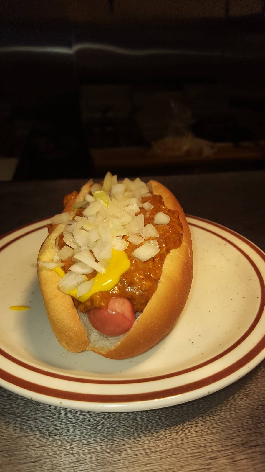 Kerbys Koney Island | restaurant | 2200 Mall Dr, Waterford Twp, MI 48328, USA | 2482303030 OR +1 248-230-3030