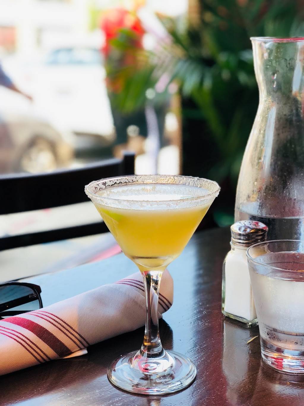 Adobo Grill | restaurant | 215 W North Ave, Chicago, IL 60610, USA | 3122667999 OR +1 312-266-7999