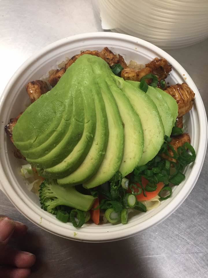 Flame Broiler | restaurant | 17612 17th St #102, Tustin, CA 92780, USA | 7146653964 OR +1 714-665-3964