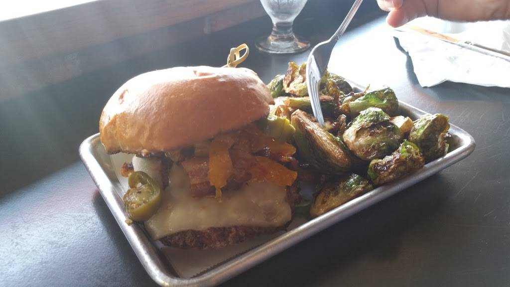 Bread & Barley | restaurant | 542 N Coast Hwy 101, Encinitas, CA 92024, USA | 7604875591 OR +1 760-487-5591