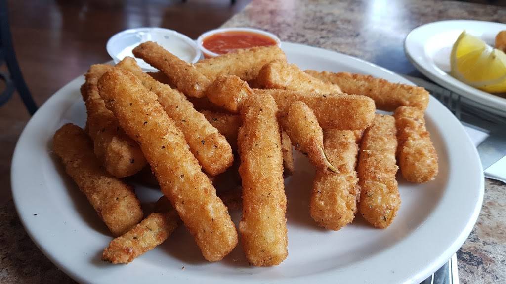 Italian Express Pizzeria | meal delivery | 336 Sumner St, East Boston, MA 02128, USA | 6175610038 OR +1 617-561-0038