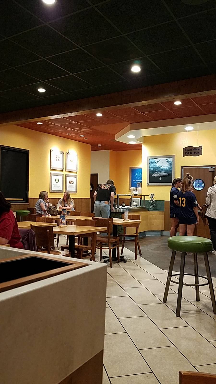 Rubios Coastal Grill | restaurant | 25482 Marguerite Pkwy Suite 104, Mission Viejo, CA 92692, USA | 9495886085 OR +1 949-588-6085