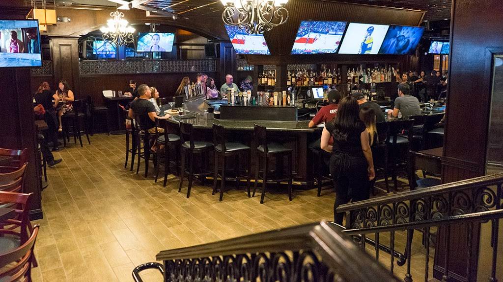 Limericks Tavern | restaurant | 13920 City Center Dr #4075, Chino Hills, CA 91709, USA | 9093067005 OR +1 909-306-7005