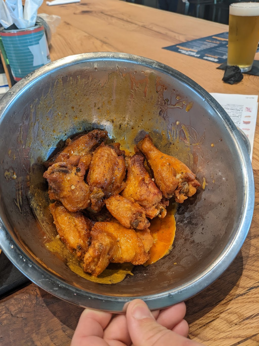 Rotolos Craft & Crust | restaurant | 681 S White Station Rd, Memphis, TN 38117, USA | 9014543352 OR +1 901-454-3352