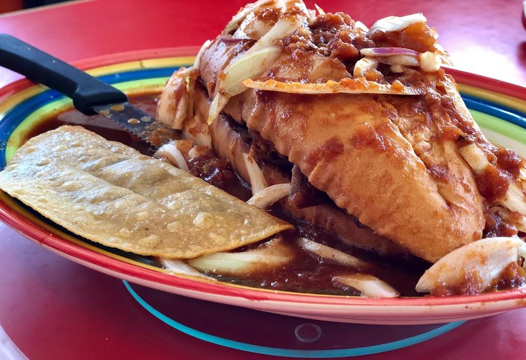 Restaurante Los Artesanos | restaurant | 2685 S Walker Ave, Oklahoma City, OK 73109, USA | 4056359550 OR +1 405-635-9550