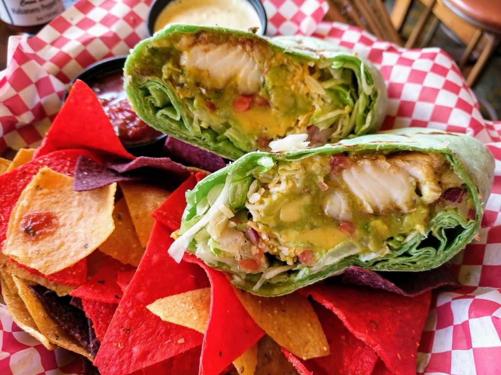 Sandbar Sports Grill | night club | 4301 Ocean Beach Blvd, Cocoa Beach, FL 32931, USA | 3217992577 OR +1 321-799-2577