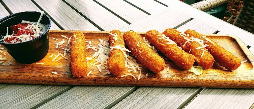 Seaside Grill | restaurant | 1406 N Ocean Blvd, Pompano Beach, FL 33062, USA | 9547833193 OR +1 954-783-3193