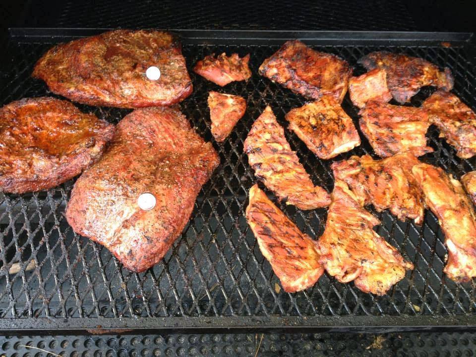 GitChewSum BBQ | restaurant | Venice, FL 34292, USA | 9419152662 OR +1 941-915-2662