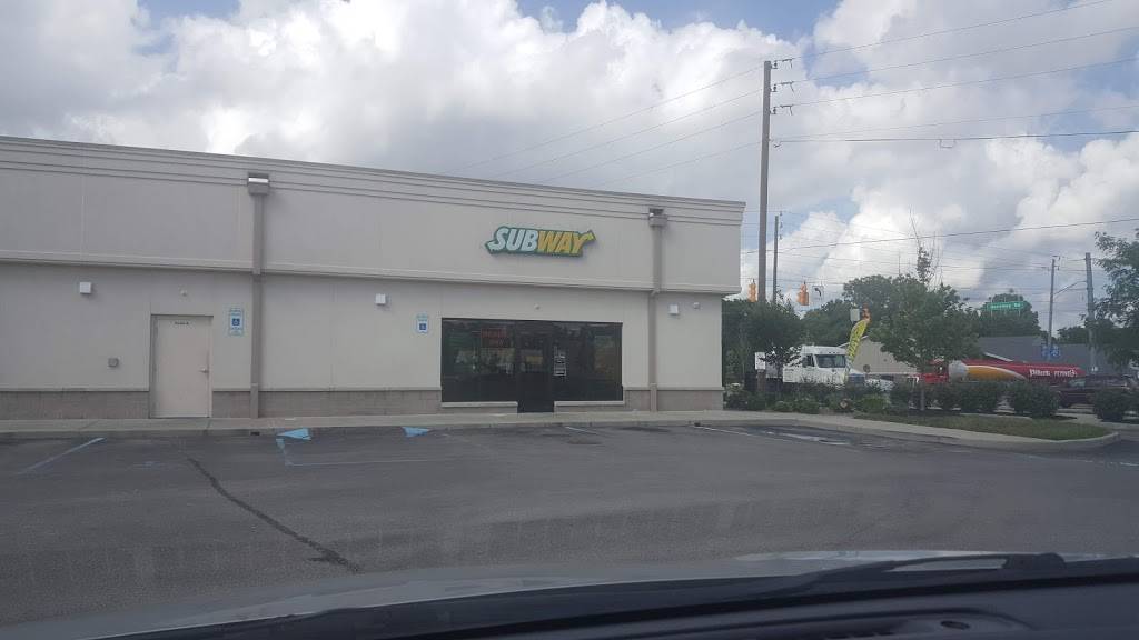 Subway Restaurants | restaurant | 10995 US-136, Indianapolis, IN 46234, USA | 3174899505 OR +1 317-489-9505