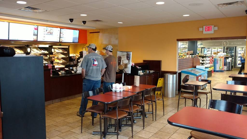 Dunkin | bakery | 1520 E Main St, Duncan, SC 29334, USA | 8644860846 OR +1 864-486-0846