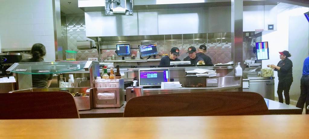 The Habit Burger Grill | restaurant | 18405 Yorba Linda Blvd, Yorba Linda, CA 92886, USA | 6573662001 OR +1 657-366-2001