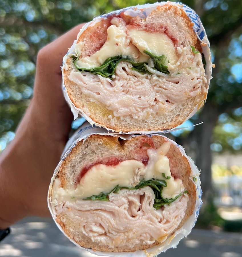 Chèvre Miami | restaurant | 1295 Coral Way Suite 1, Miami, FL 33145, USA | 7863324128 OR +1 786-332-4128