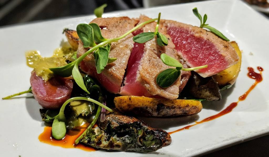 Umami Asian Kitchen | restaurant | 42 N Main St, Chagrin Falls, OH 44022, USA | 4402478600 OR +1 440-247-8600