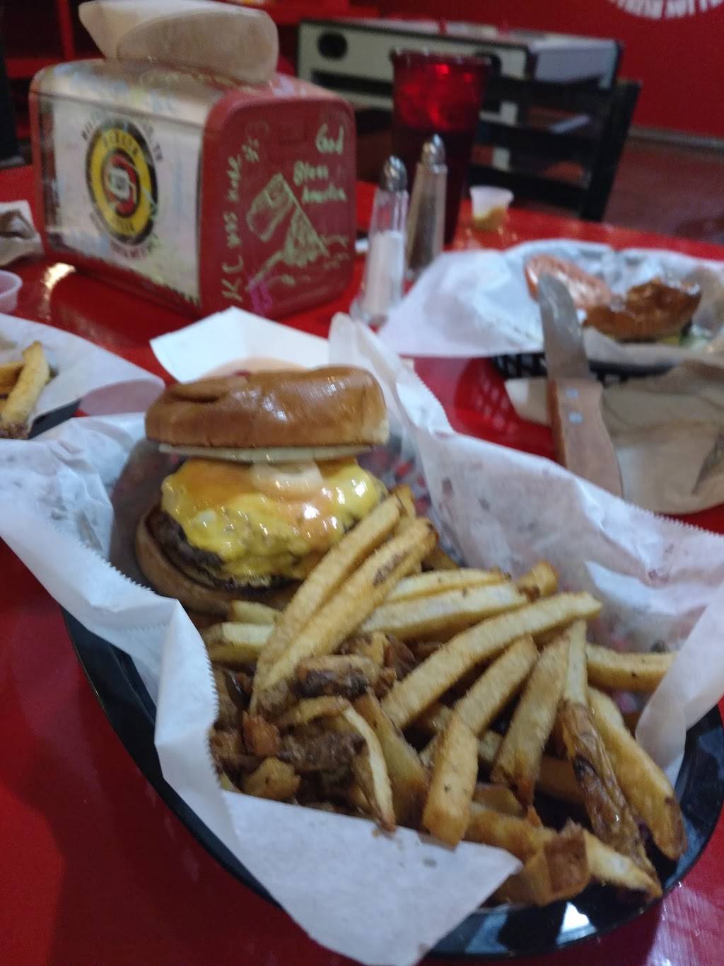 Spot | restaurant | 1412 Wayne Rd, Savannah, TN 38372, USA | 7319258300 OR +1 731-925-8300