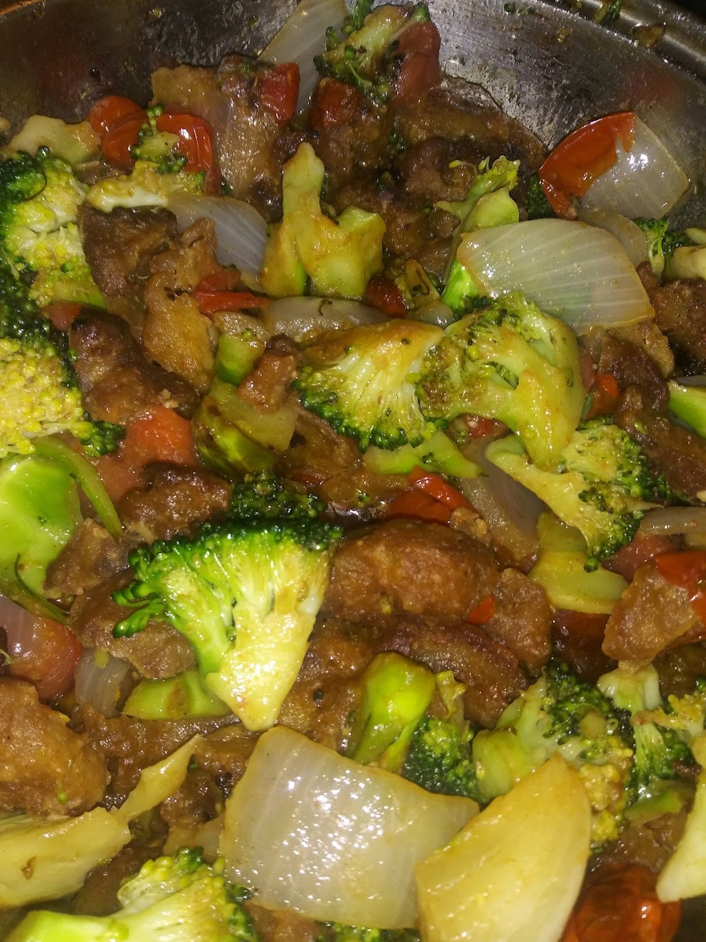 Yahs Cuisine | restaurant | 11748 S Wentworth Ave, Chicago, IL 60628, USA | 3126328073 OR +1 312-632-8073