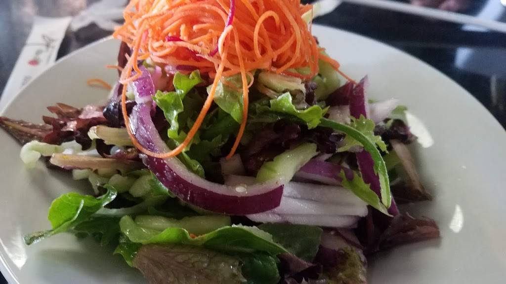 BF Sushi | restaurant | 6375 S Rainbow Blvd #102, Las Vegas, NV 89118, USA | 7024856586 OR +1 702-485-6586