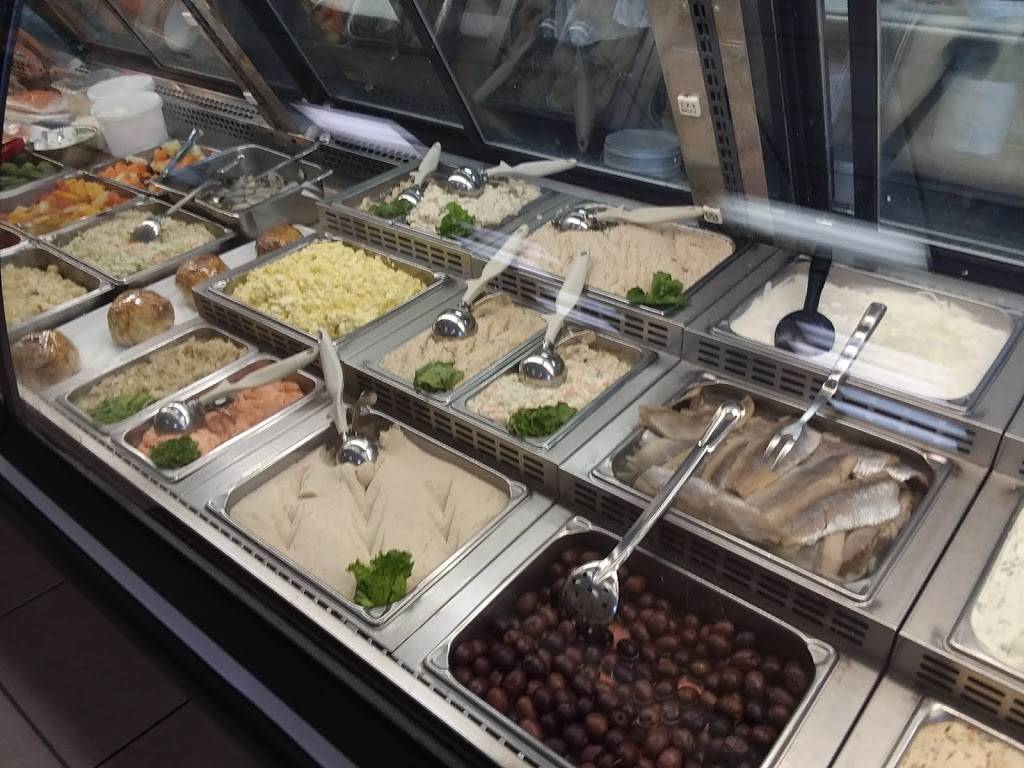 Robs Bageland of Plantation | bakery | 8201 W Sunrise Blvd, Plantation, FL 33322, USA | 9546405470 OR +1 954-640-5470