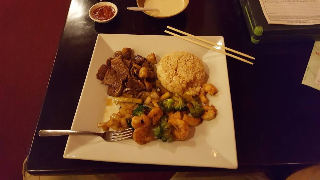 New Yamazato Japanese restraunt | restaurant | 228 Amelon Rd, Madison Heights, VA 24572, USA | 4349298888 OR +1 434-929-8888