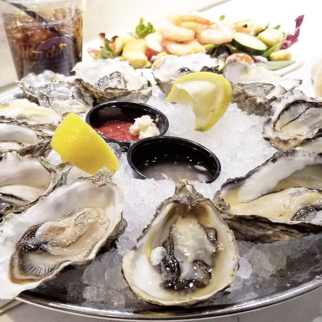 The Oyster Bar | restaurant | 50 US-50, Stateline, NV 89410, USA | 84458876257678 OR +1 844-588-7625 ext. 7678