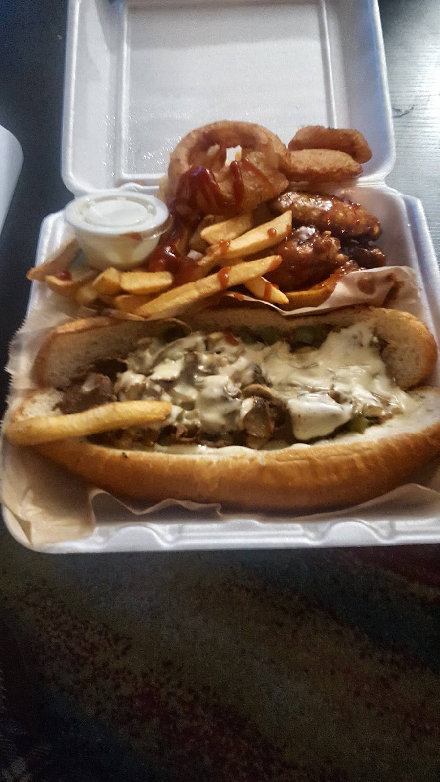 Wing Dash | restaurant | 3660 Belt Line Rd, Farmers Branch, TX 75234, USA | 9722413795 OR +1 972-241-3795