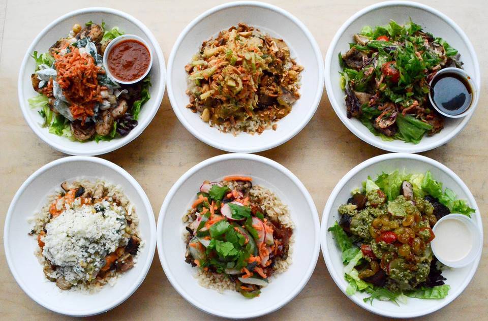 gusto! Ponce | restaurant | 782 Ponce De Leon Ave NE, Atlanta, GA 30306, USA | 4043308114 OR +1 404-330-8114