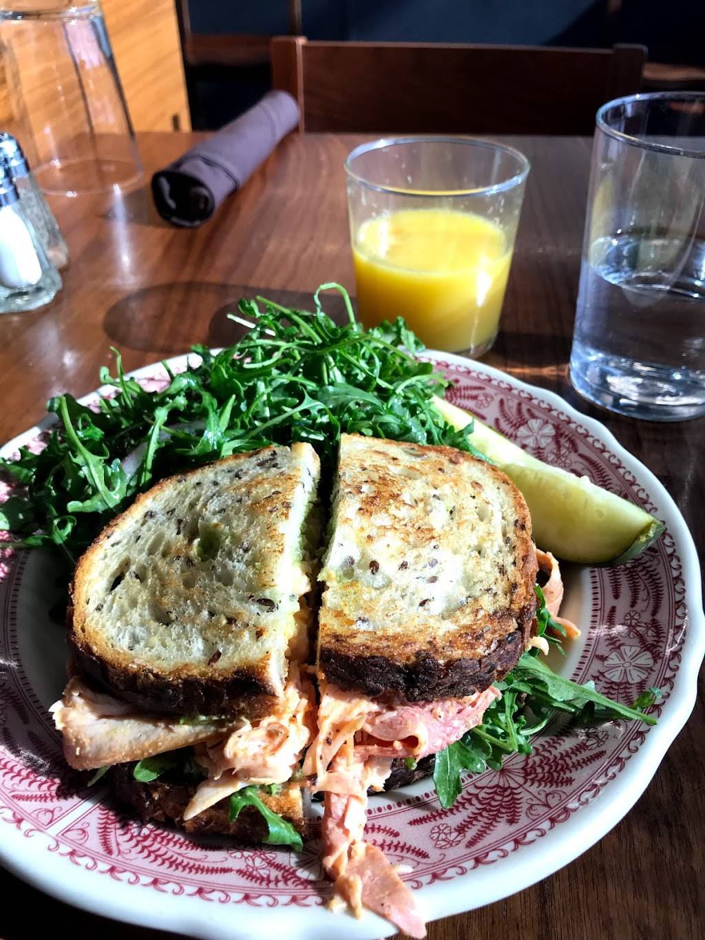 Publican Tavern | restaurant | Terminal 3 OHare International Airport 10000 W OHare Ave, Chicago, IL 60666, USA | 7733777838 OR +1 773-377-7838