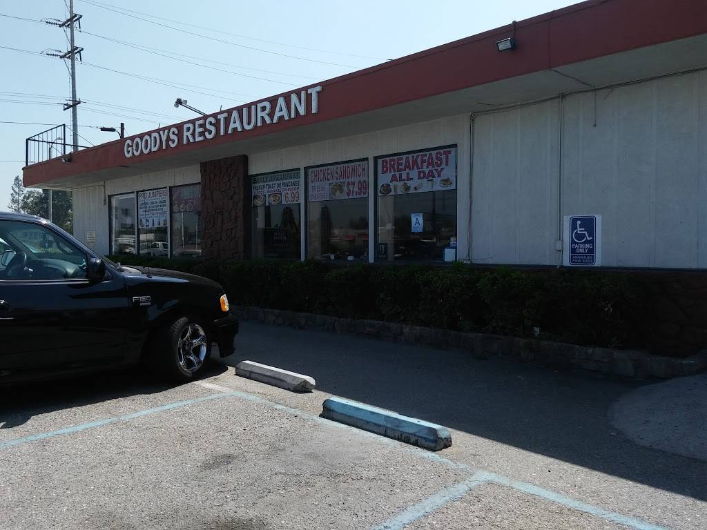 Goodys | restaurant | 551 S Hunts Ln, Colton, CA 92324, USA | 9093701063 OR +1 909-370-1063