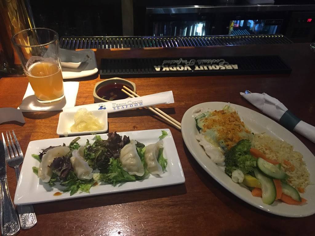 The Fresh Catch | restaurant | 30 Chauncy St, Mansfield, MA 02048, USA | 5083395187 OR +1 508-339-5187