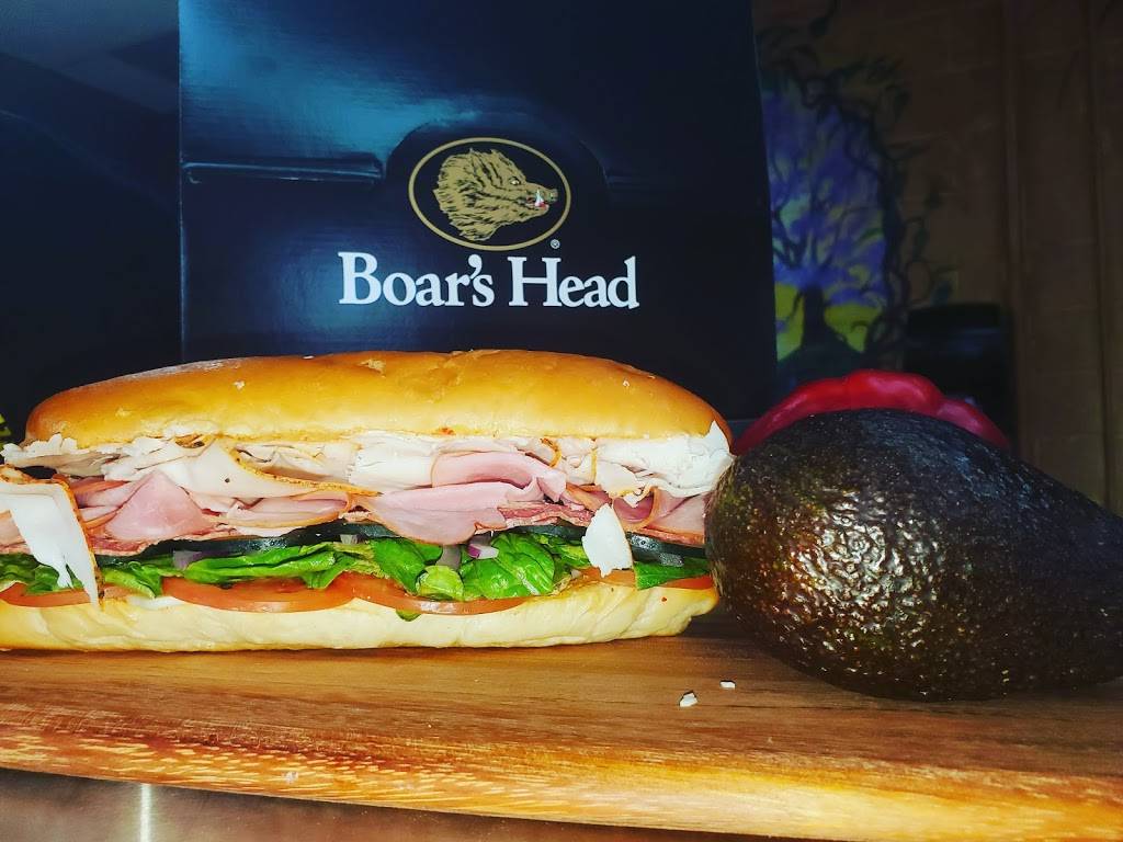 Pomodoros Deli | restaurant | 3012 W Colorado Ave, Colorado Springs, CO 80904, USA | 7194183488 OR +1 719-418-3488