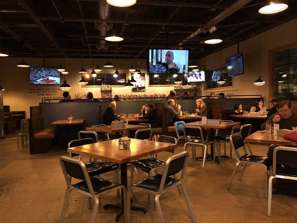 Tipsy Cow - Woodinville | restaurant | 14111 NE Woodinville Duvall Rd, Woodinville, WA 98072, USA | 4253054300 OR +1 425-305-4300