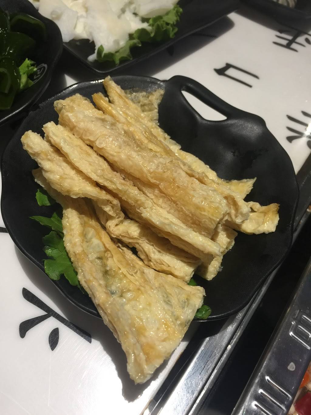 Boiling Szechuan Hotpot 锅中川 | restaurant | 103 El Camino Real, Millbrae, CA 94030, USA | 6506868886 OR +1 650-686-8886