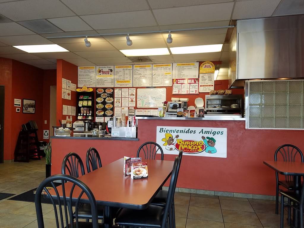 Burrito Amigos | restaurant | 1600 Coburg Rd, Eugene, OR 97401, USA | 5418680908 OR +1 541-868-0908