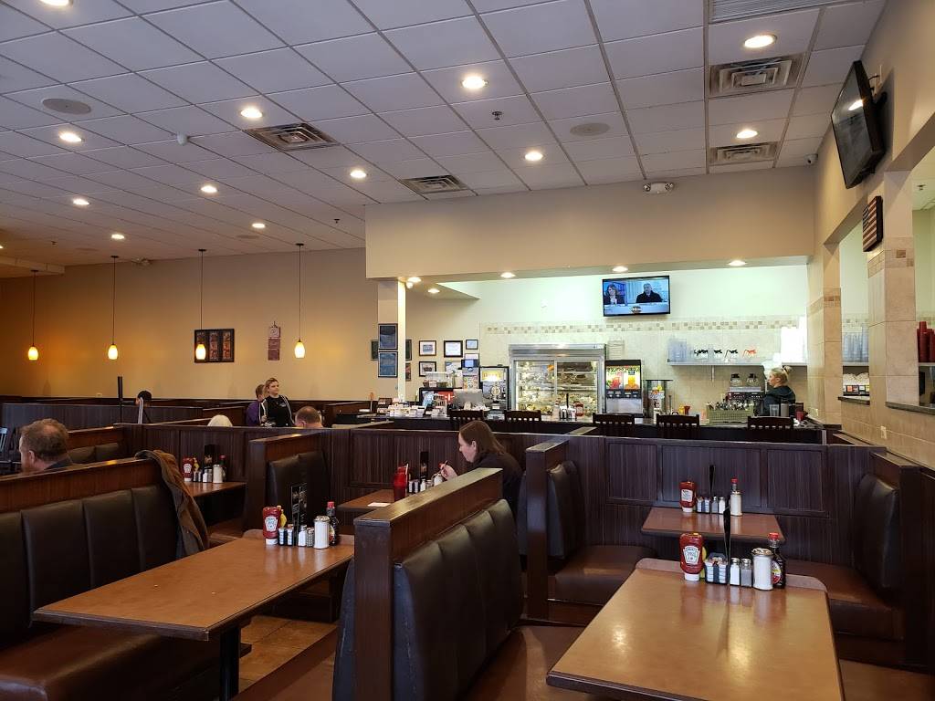Novi Coney Island | restaurant | 25875 Novi Rd, Novi, MI 48375, USA | 2483803400 OR +1 248-380-3400