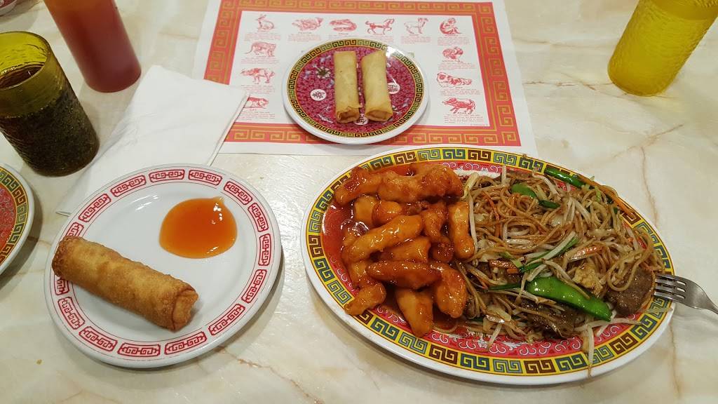 Kengs Chow Mein | restaurant | 6121 42nd Ave N, Minneapolis, MN 55422, USA | 7635373003 OR +1 763-537-3003