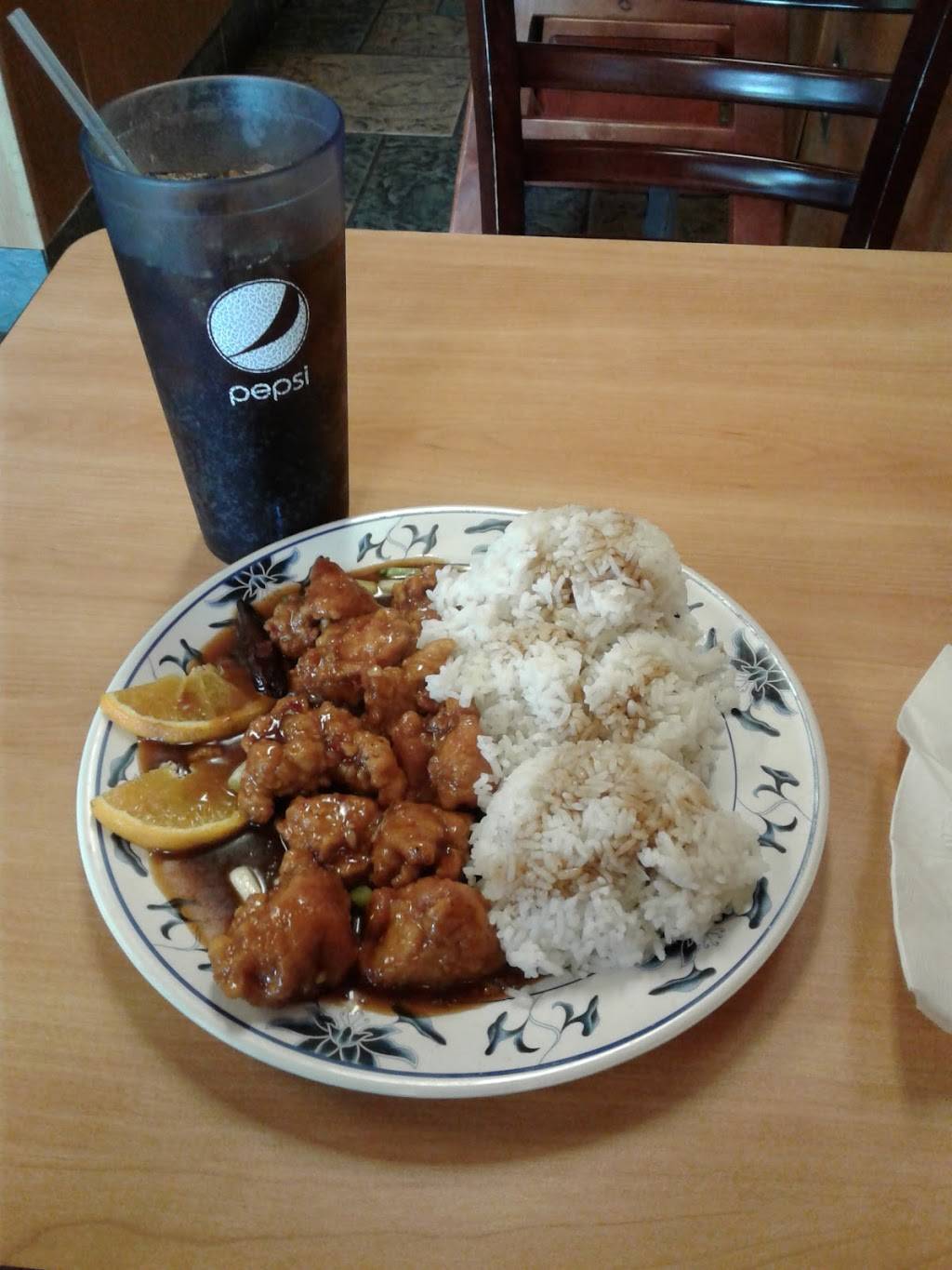 Lily Teriyaki | restaurant | 1385 Georgesville Rd, Columbus, OH 43228, USA | 6142751840 OR +1 614-275-1840