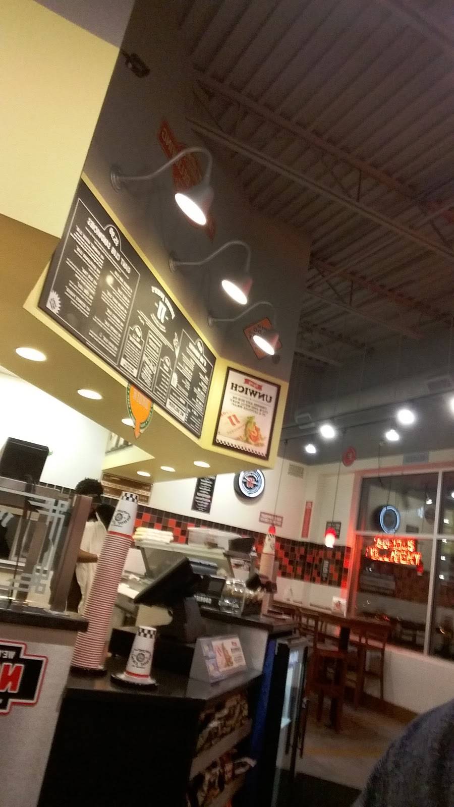 Jimmy Johns | meal delivery | 1304 Hayes Ave, Sandusky, OH 44870, USA | 4195029092 OR +1 419-502-9092