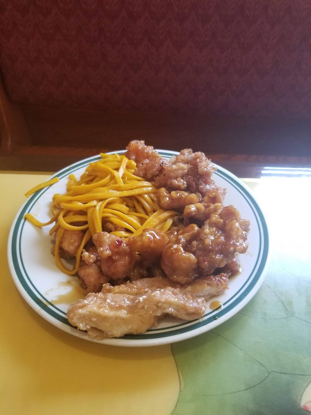 China Buffet | restaurant | 54 Southtowne Shopping Ctr, Southtowne Shopping Ctrr, Du Quoin, IL 62832, USA | 6185425590 OR +1 618-542-5590