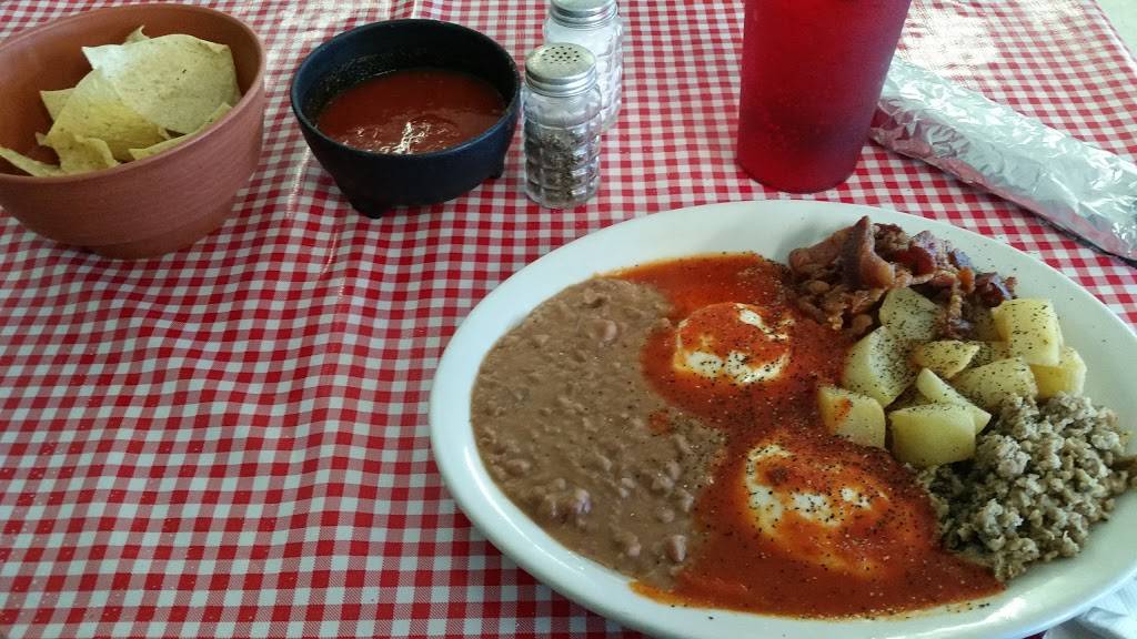 Don Leals | restaurant | 409 N Robinson Dr, Robinson, TX 76706, USA | 2546624563 OR +1 254-662-4563