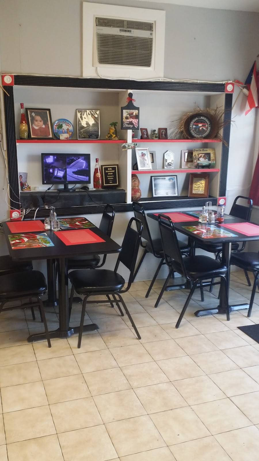 Carmens Kitchen | restaurant | 1644 W 4th St, Wilmington, DE 19805, USA | 3026551211 OR +1 302-655-1211