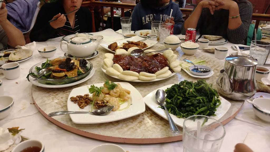 Chefs Wok | restaurant | 1821 Webster St, Alameda, CA 94501, USA | 5103379388 OR +1 510-337-9388