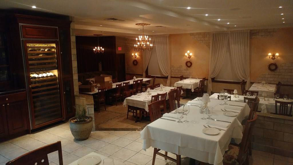 Riventino | restaurant | 7 8e Av, LaSalle, QC H8P 2M6, Canada | 5143660808 OR +1 514-366-0808