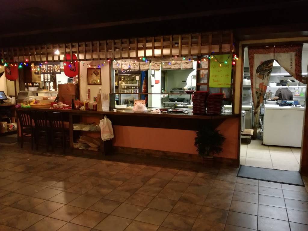 Yamato Japanese Steakhouse | restaurant | 913 N Jackson St, Tullahoma, TN 37388, USA | 9315718777 OR +1 931-571-8777