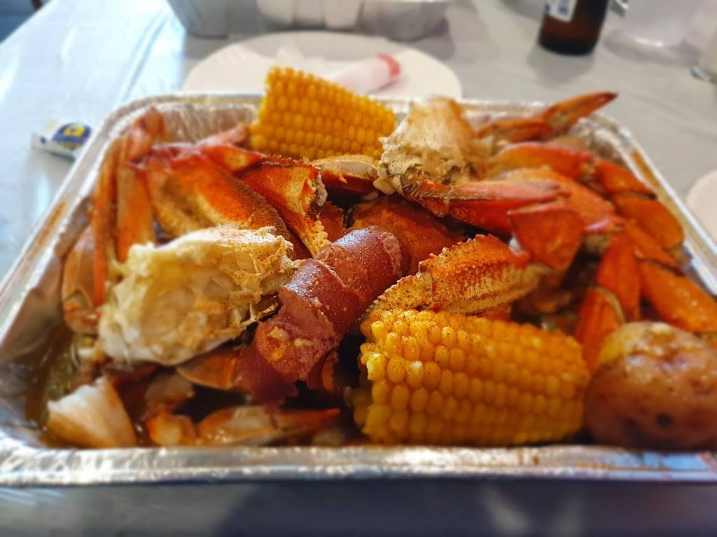 Live Crawfish & Seafood Restaurant Richmond, VA | restaurant | 9020 W Broad St, Richmond, VA 23294, USA | 8042694109 OR +1 804-269-4109