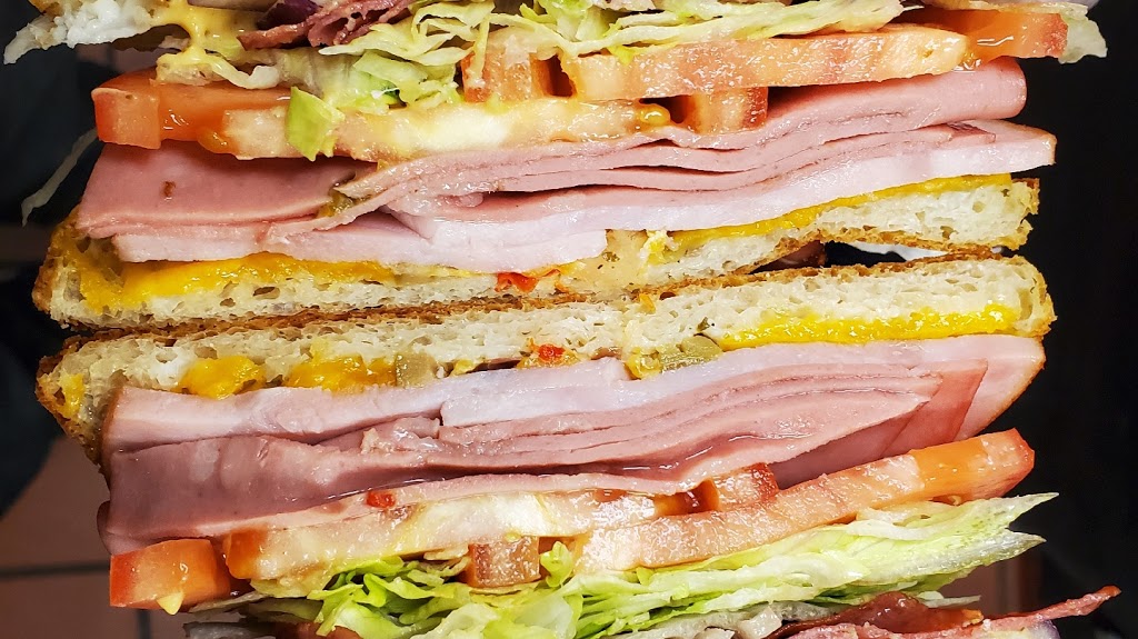 Nice Sandwich | restaurant | 2705 S 108th St, West Allis, WI 53227, USA | 4145418877 OR +1 414-541-8877