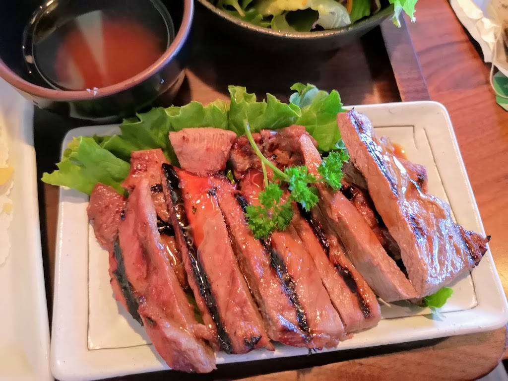 Noma | restaurant | 2031 Wilshire Blvd, Santa Monica, CA 90403, USA | 3104534848 OR +1 310-453-4848