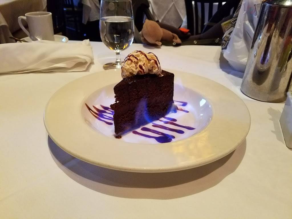 Garufa | restaurant | 5411 N Mesa St, El Paso, TX 79912, USA | 9158336100 OR +1 915-833-6100