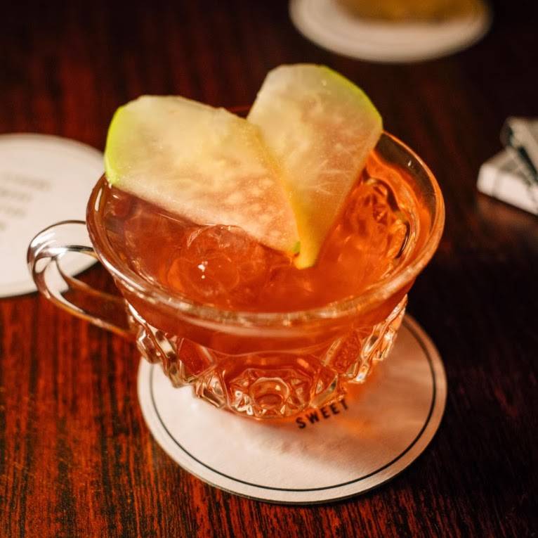 Punch House | restaurant | 1227 W 18th St, Chicago, IL 60608, USA | 3125263851 OR +1 312-526-3851