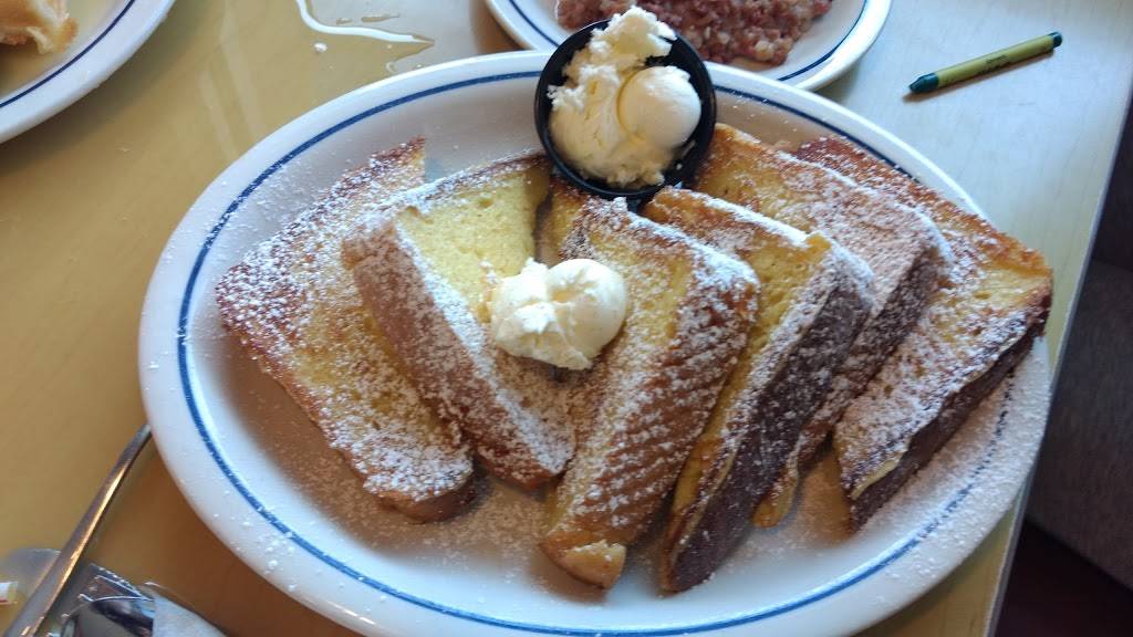 IHOP | restaurant | 155 Dolson Ave, Middletown, NY 10940, USA | 8453430880 OR +1 845-343-0880