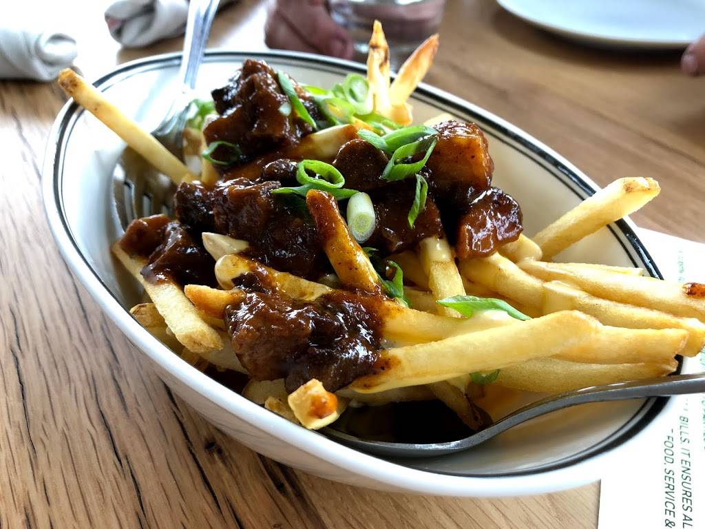 Gravity Heights | restaurant | 9920 Pacific Heights Blvd, San Diego, CA 92121, USA | 8582838206 OR +1 858-283-8206